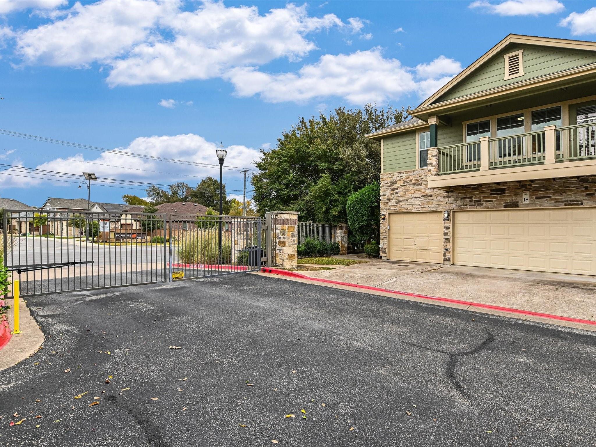 1481 E Old Settlers Blvd # 1801, Round Rock, TX 78664