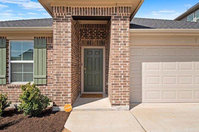 6008 Montrelia Dr, Austin, TX 78724