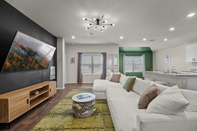 6008 Montrelia Dr, Austin, TX 78724