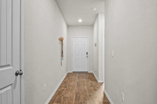 6008 Montrelia Dr, Austin, TX 78724