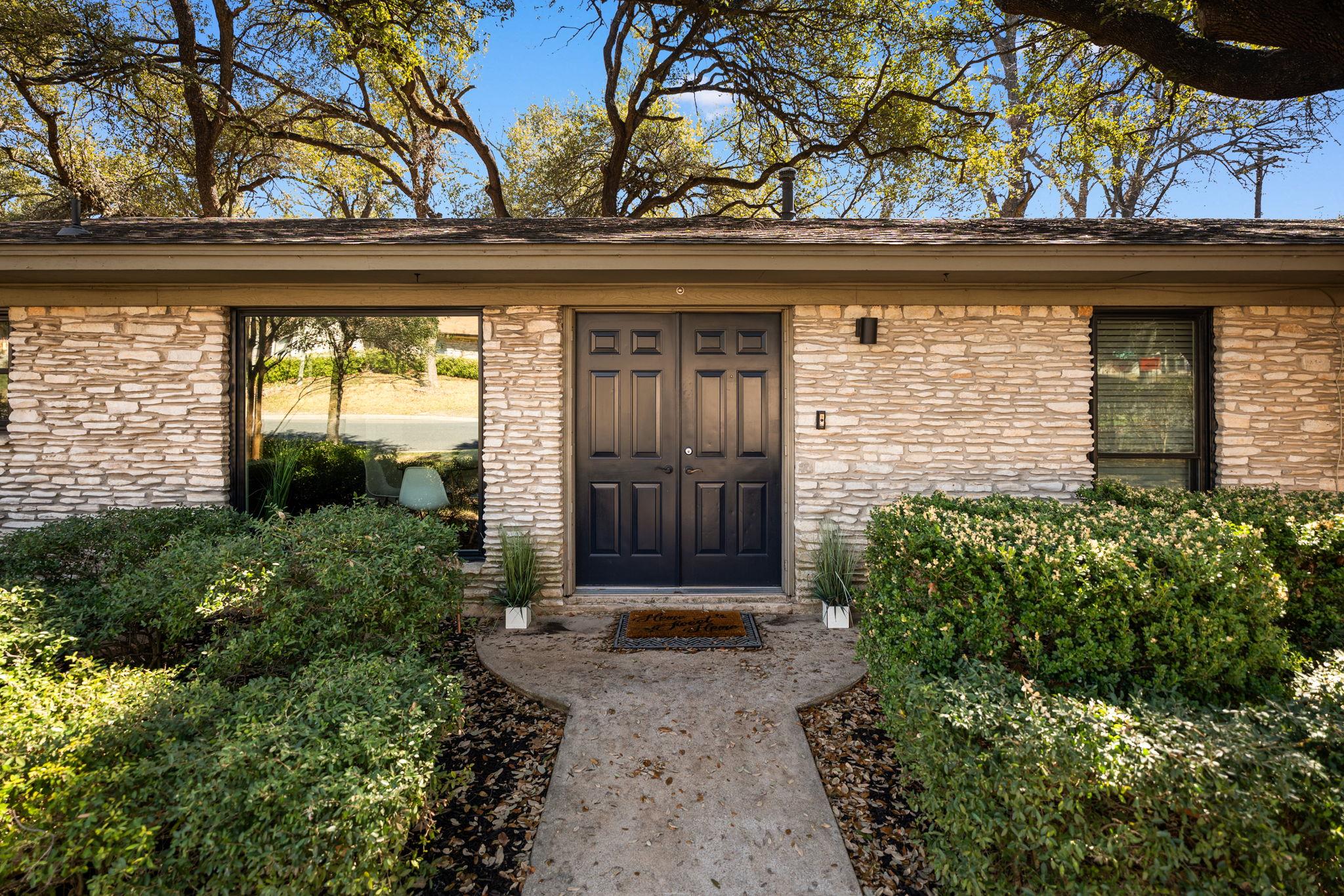 11501 Trinity Hill Dr, Austin, TX 78753