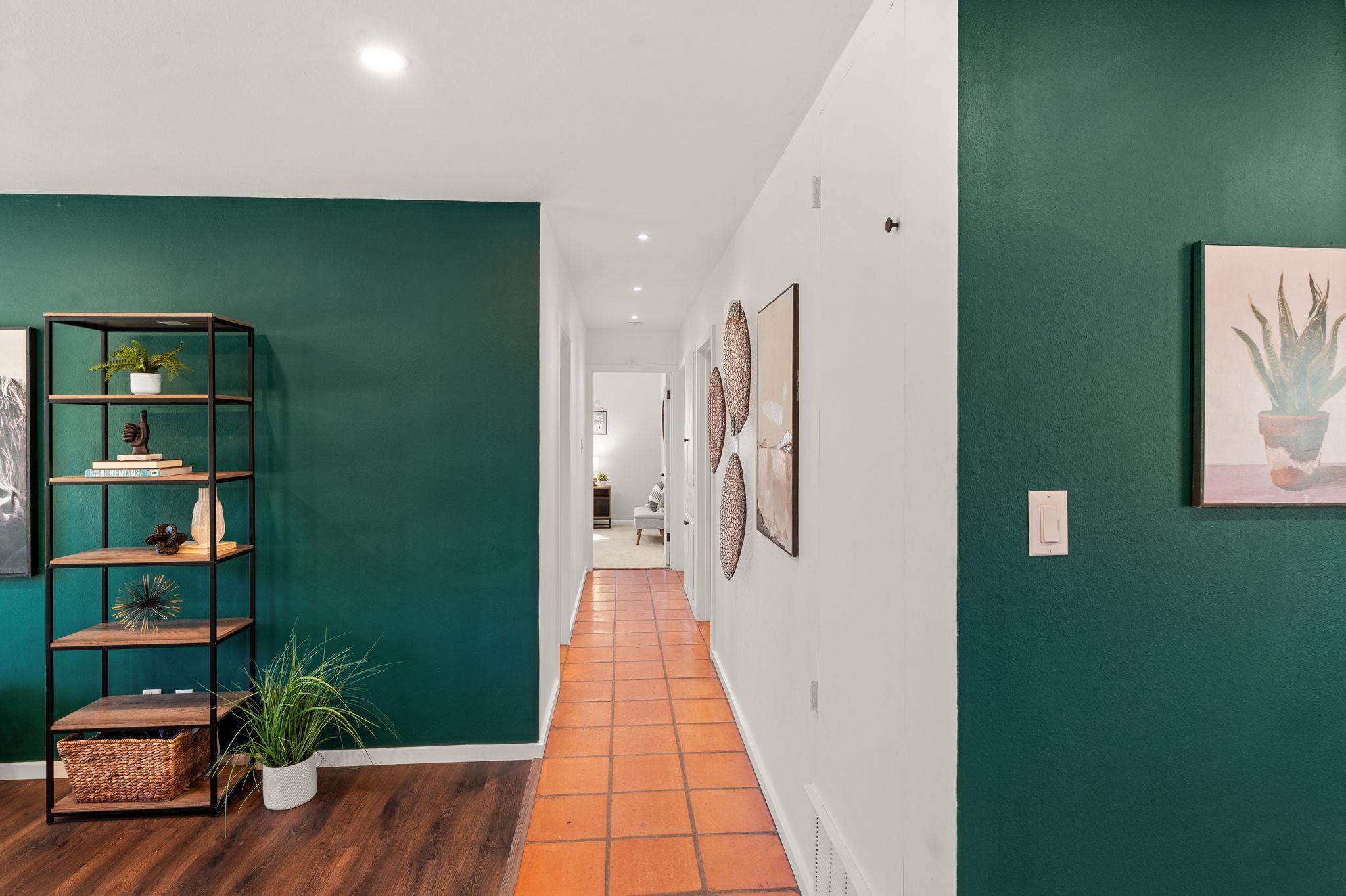 11501 Trinity Hill Dr, Austin, TX 78753