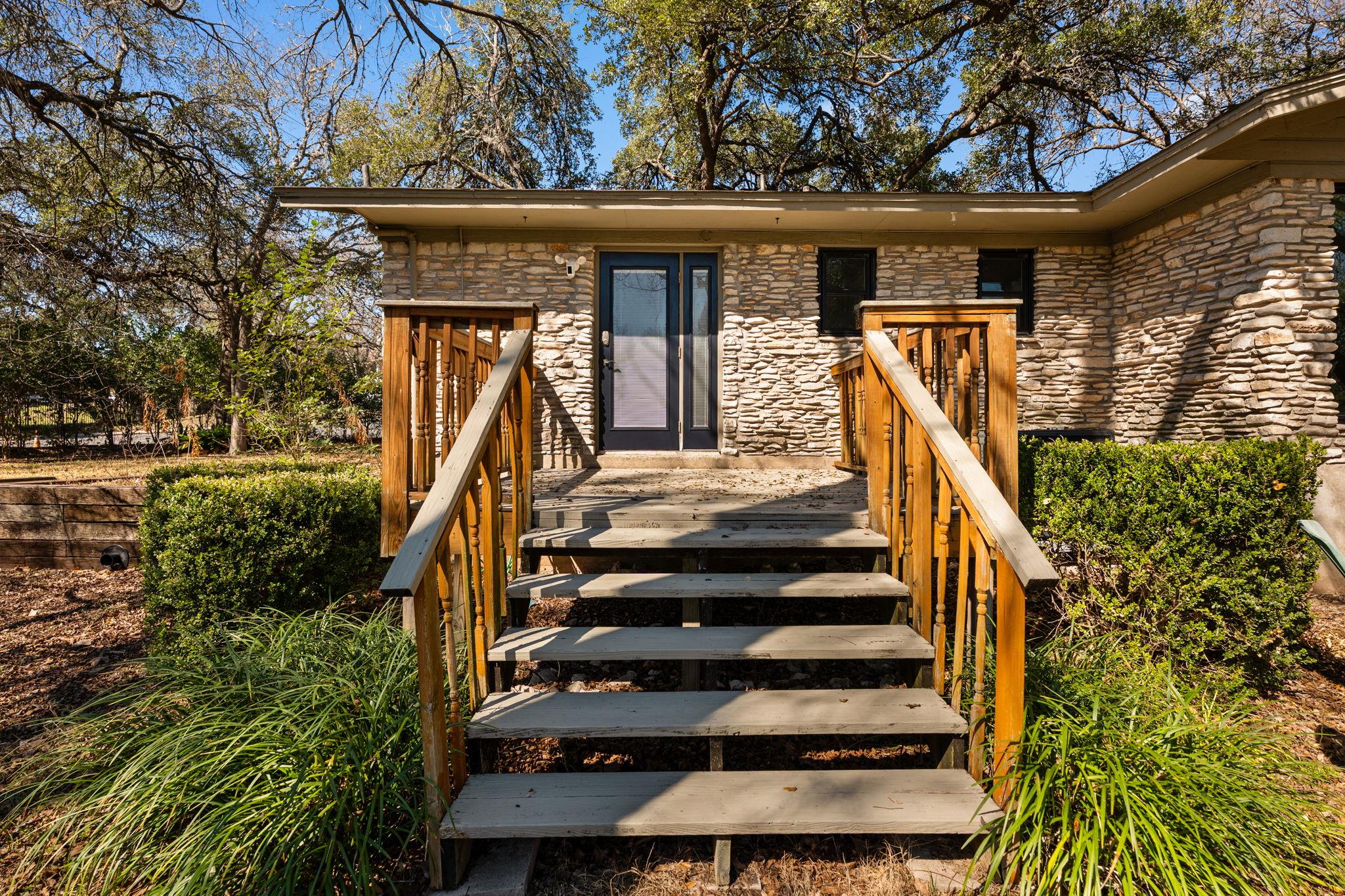 11501 Trinity Hill Dr, Austin, TX 78753