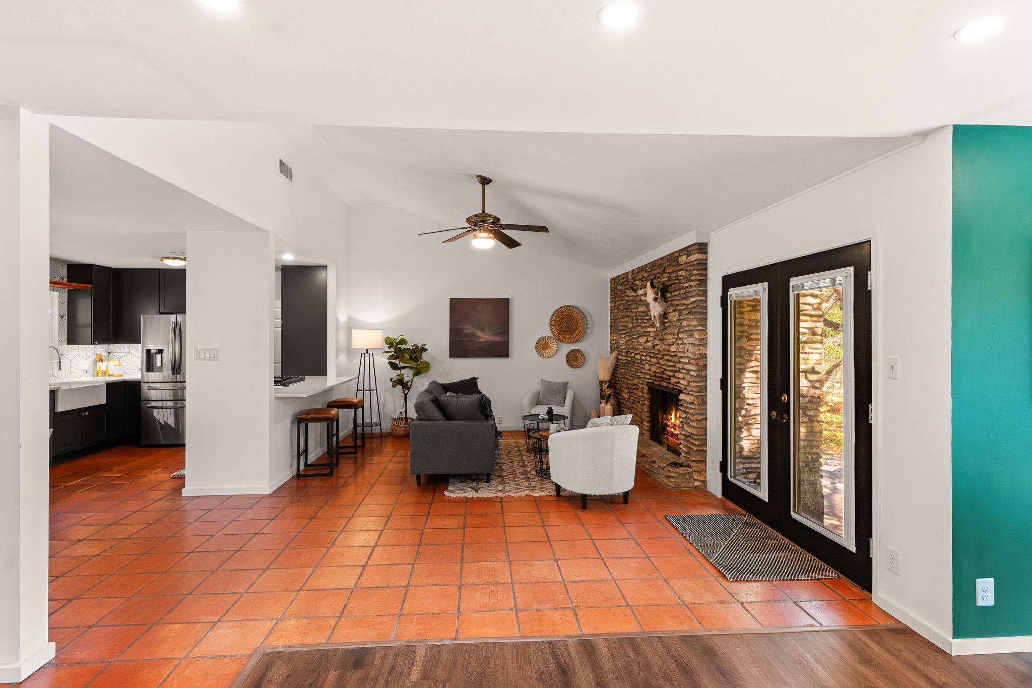 11501 Trinity Hill Dr, Austin, TX 78753