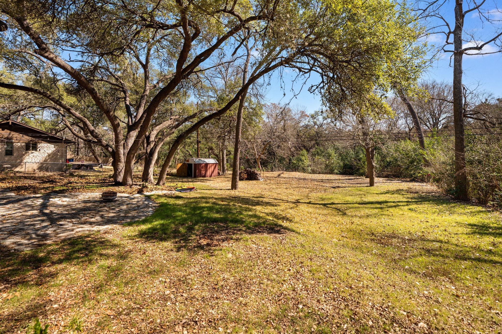 11501 Trinity Hill Dr, Austin, TX 78753