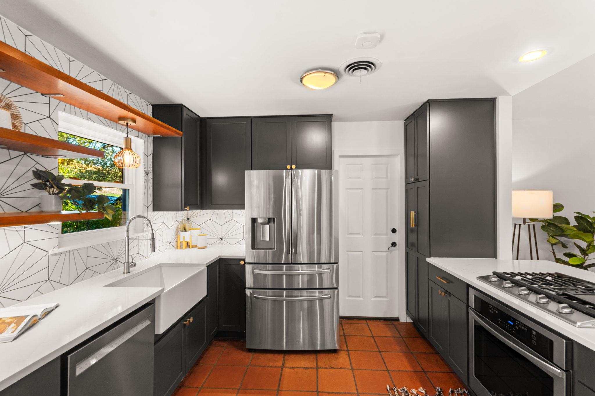 11501 Trinity Hill Dr, Austin, TX 78753