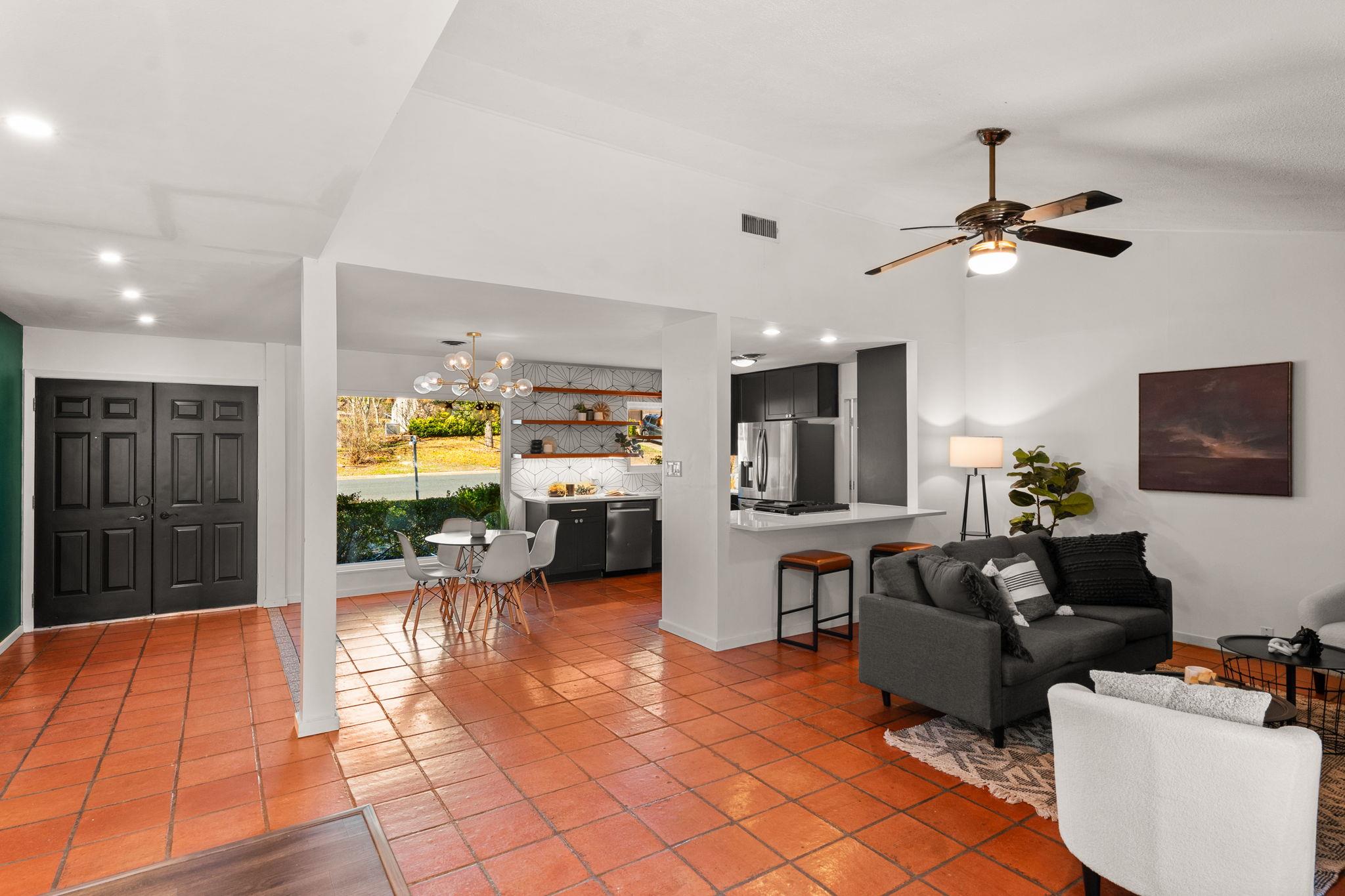 11501 Trinity Hill Dr, Austin, TX 78753