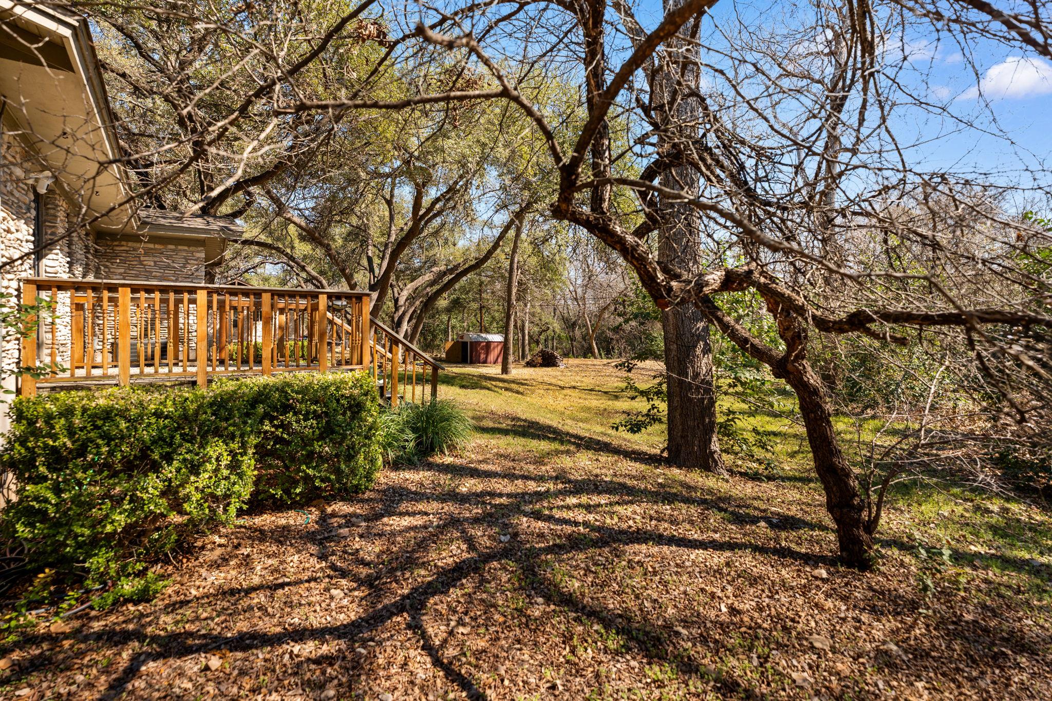 11501 Trinity Hill Dr, Austin, TX 78753