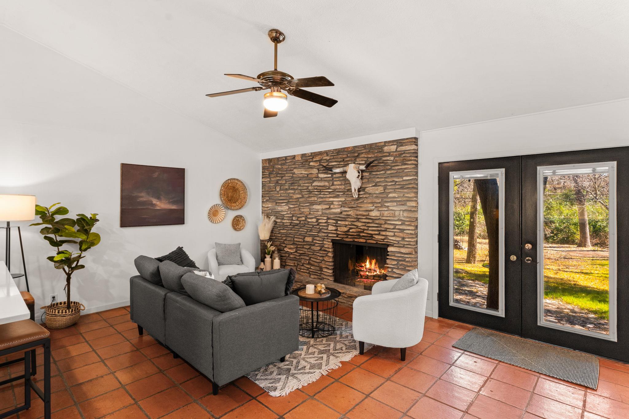 11501 Trinity Hill Dr, Austin, TX 78753