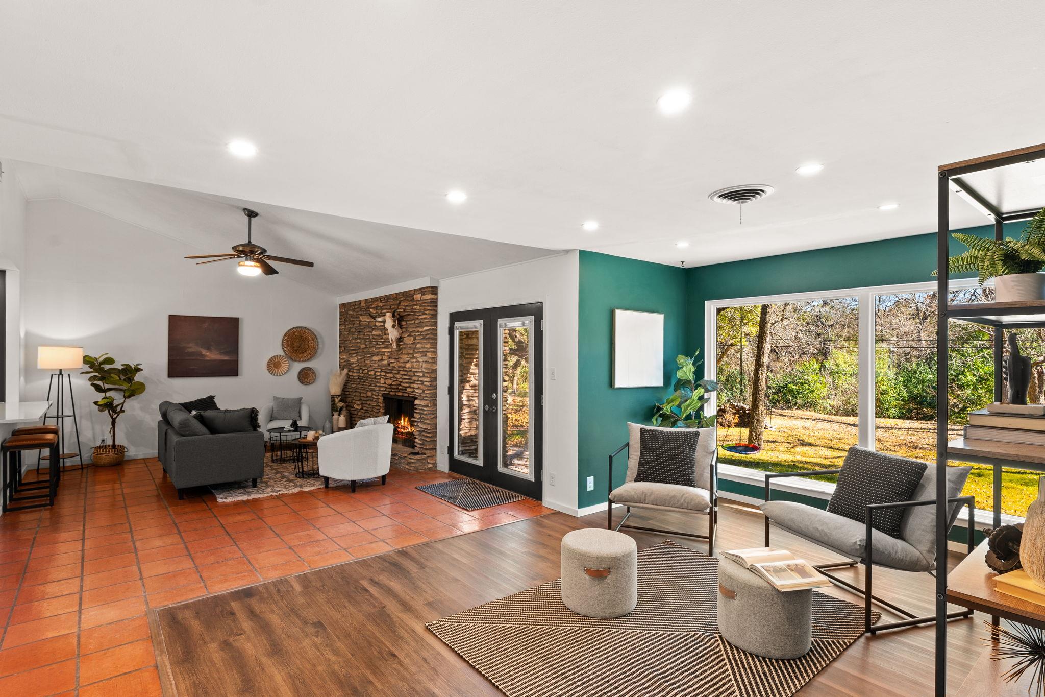 11501 Trinity Hill Dr, Austin, TX 78753