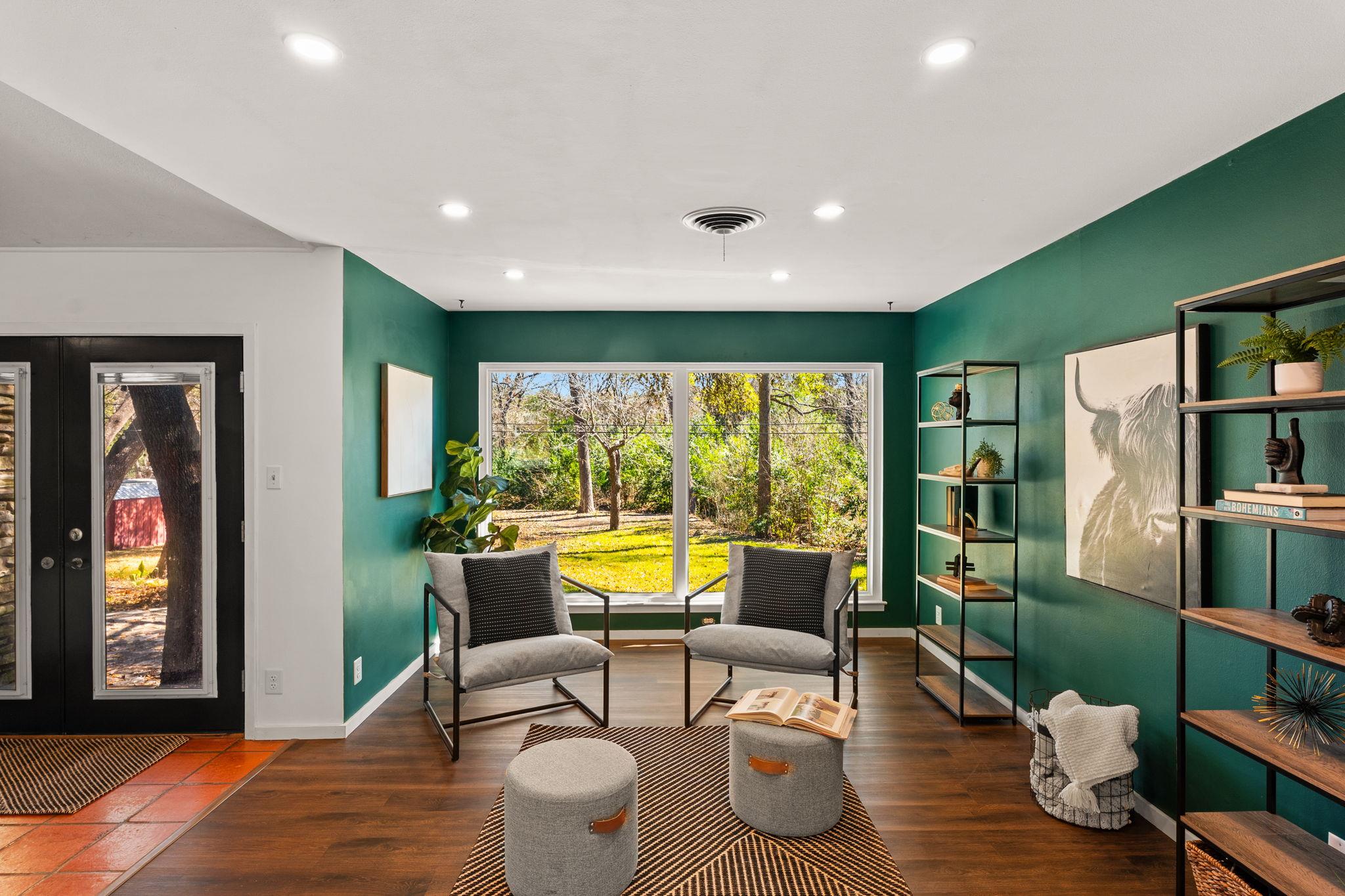 11501 Trinity Hill Dr, Austin, TX 78753