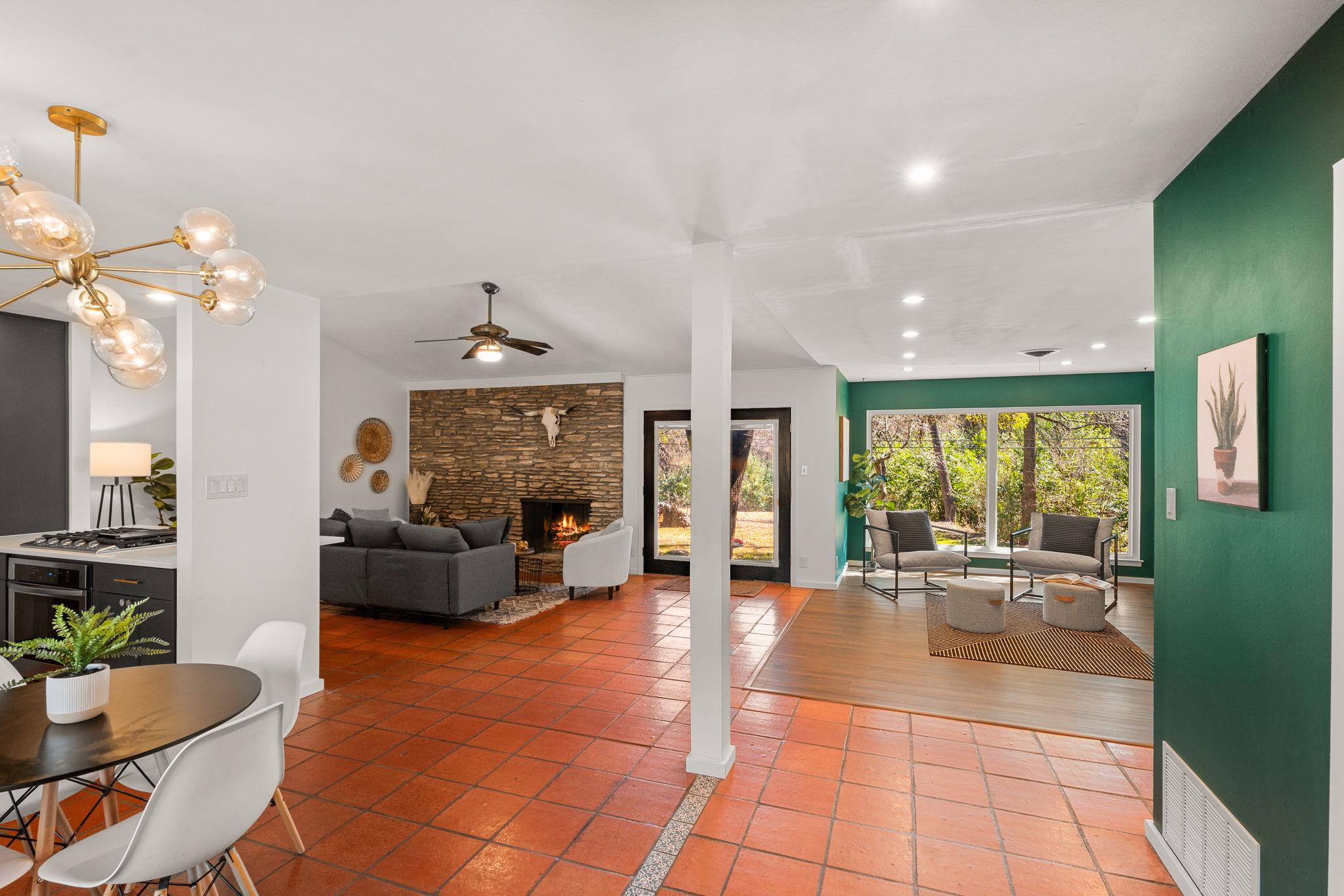 11501 Trinity Hill Dr, Austin, TX 78753