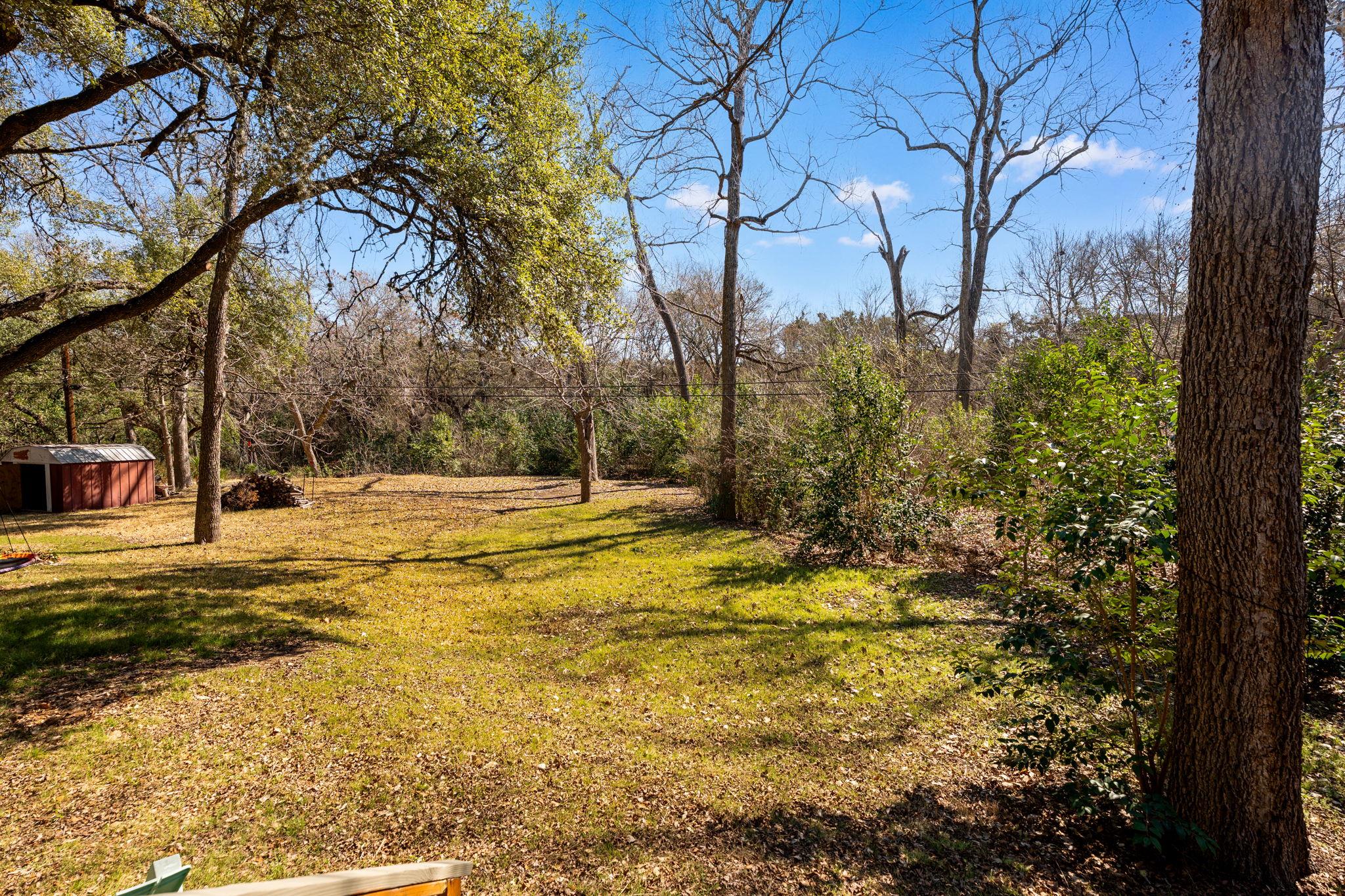 11501 Trinity Hill Dr, Austin, TX 78753