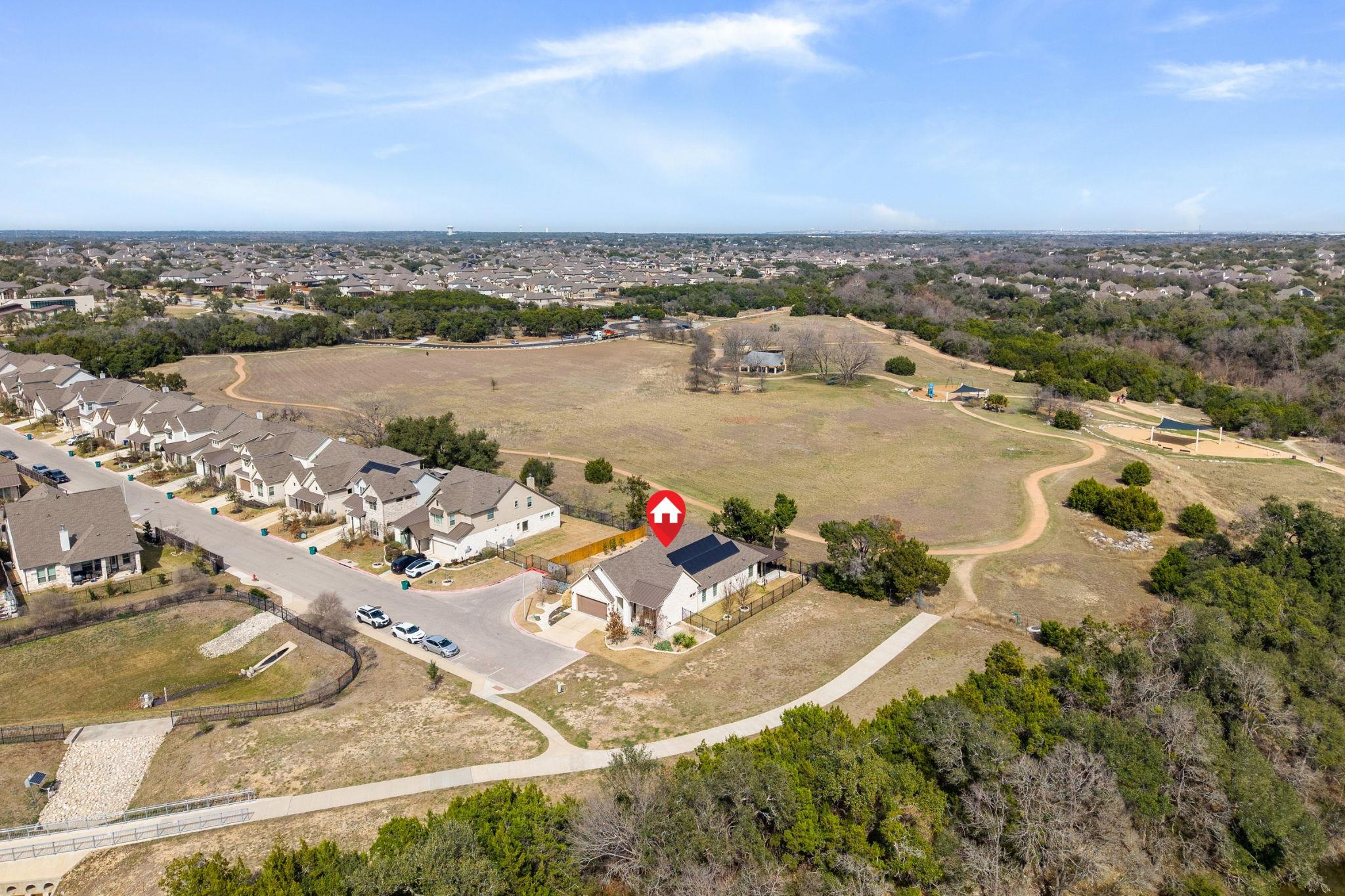 3820 Brushy Creek Rd # 109, Cedar Park, TX 78613