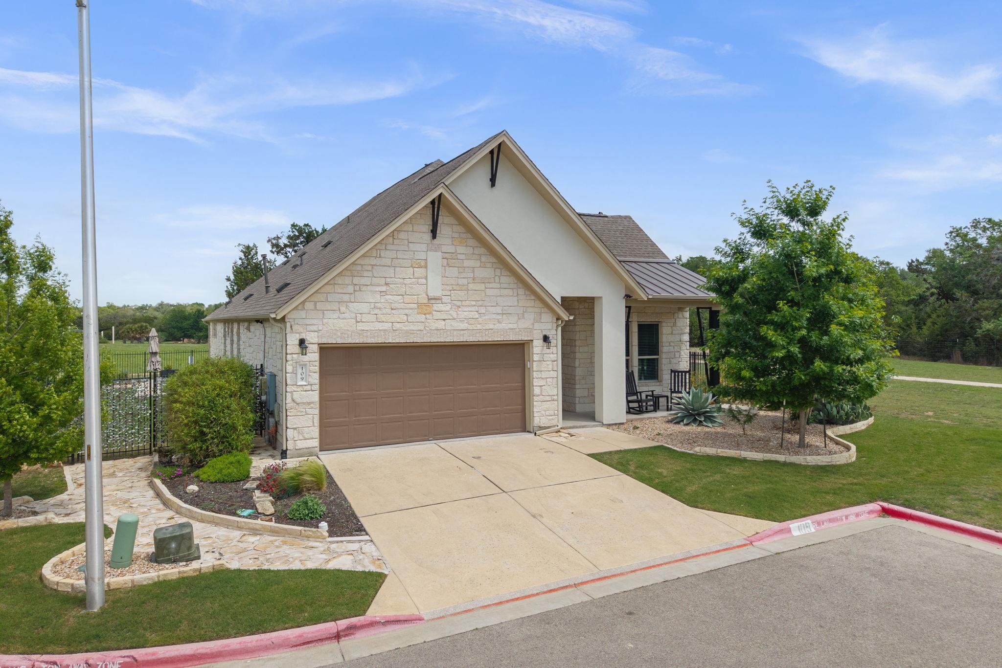 3820 Brushy Creek Rd # 109, Cedar Park, TX 78613