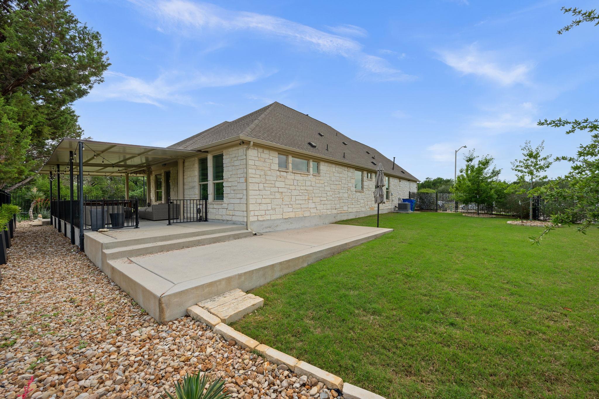 3820 Brushy Creek Rd # 109, Cedar Park, TX 78613
