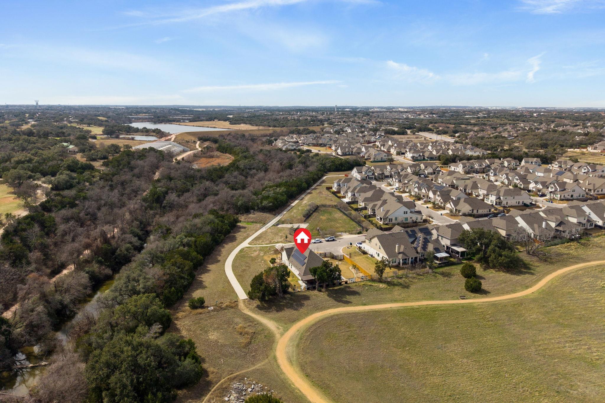 3820 Brushy Creek Rd # 109, Cedar Park, TX 78613