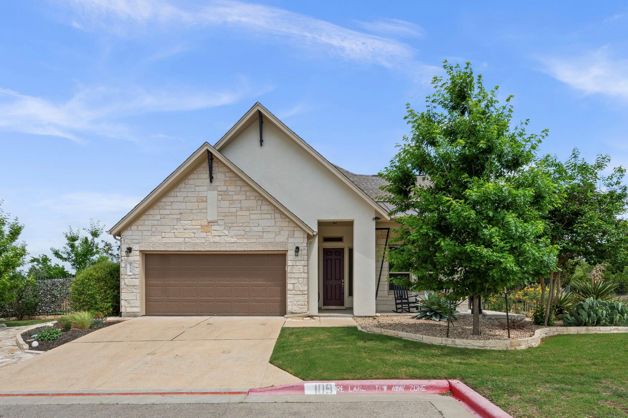3820 Brushy Creek Rd # 109, Cedar Park, TX 78613