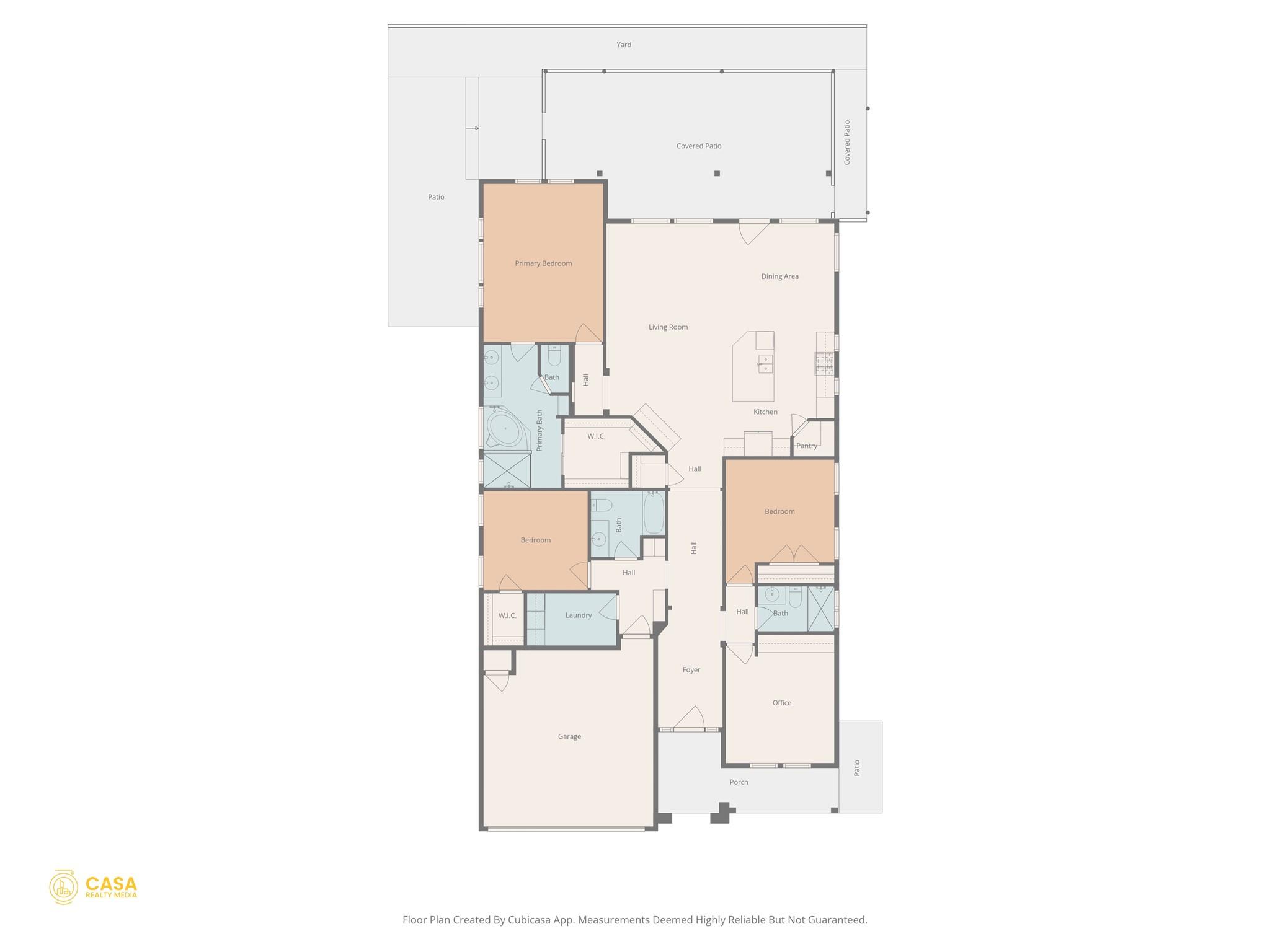 3820 Brushy Creek Rd # 109, Cedar Park, TX 78613