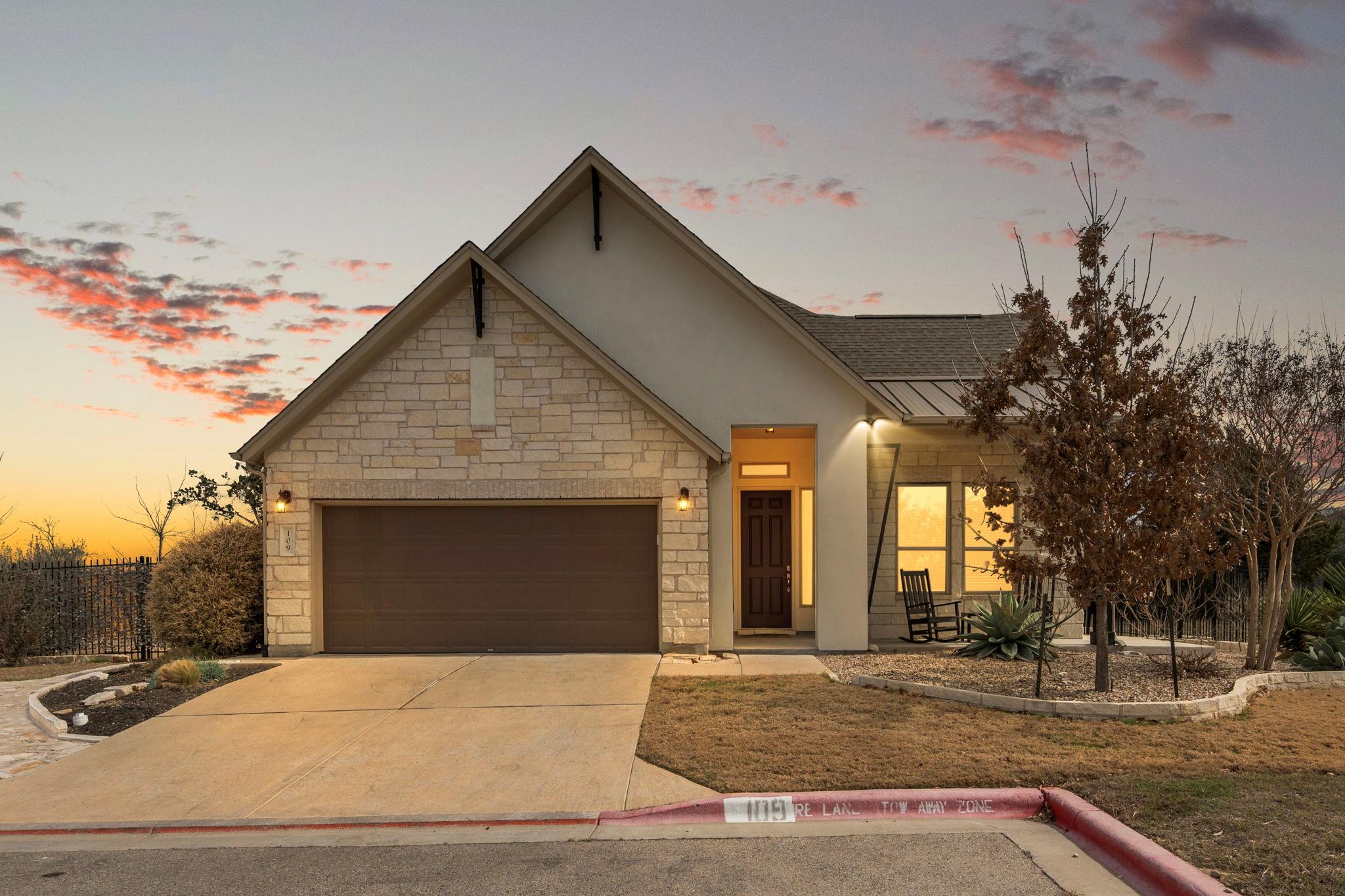 3820 Brushy Creek Rd # 109, Cedar Park, TX 78613