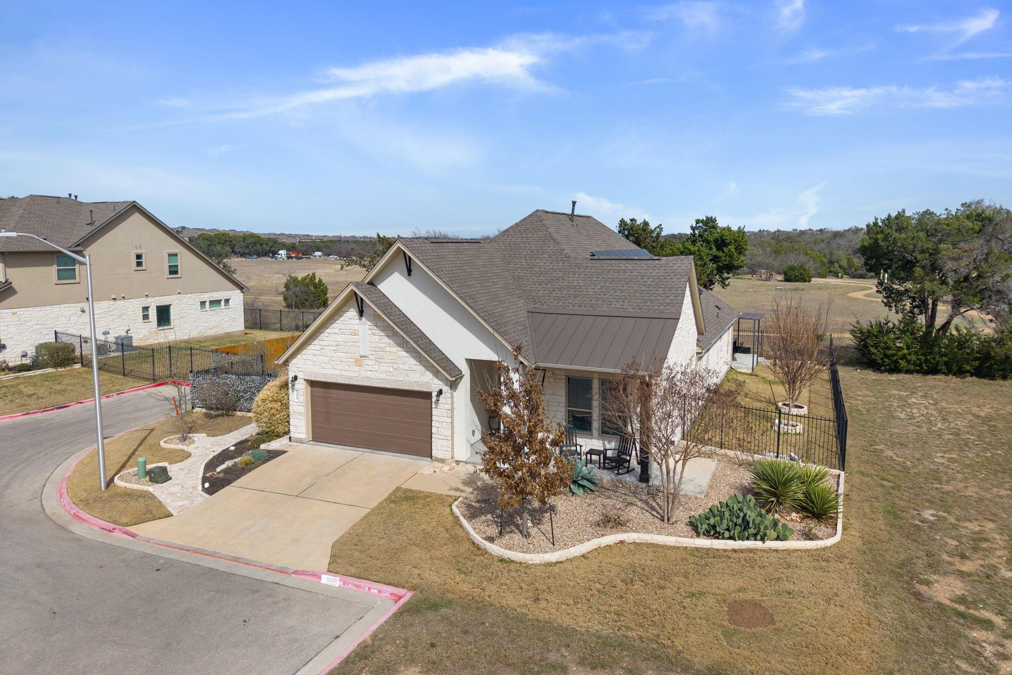 3820 Brushy Creek Rd # 109, Cedar Park, TX 78613