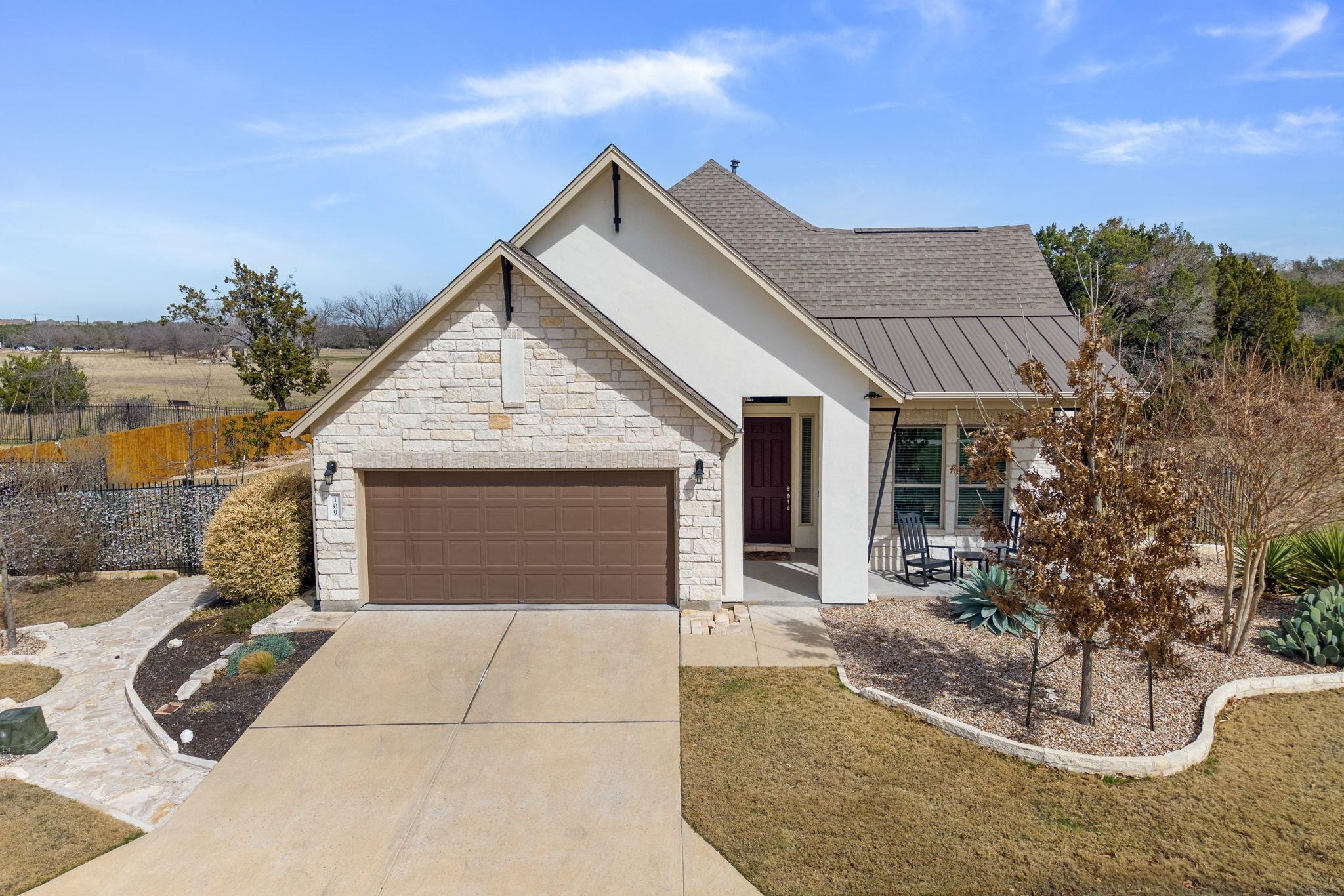 3820 Brushy Creek Rd # 109, Cedar Park, TX 78613