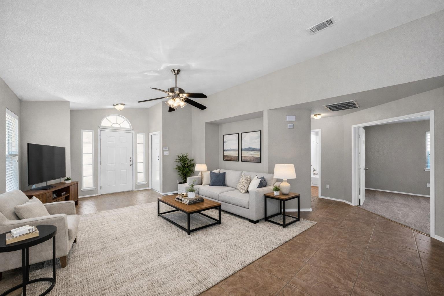 1007 Gentry Dr, Leander, TX 78641