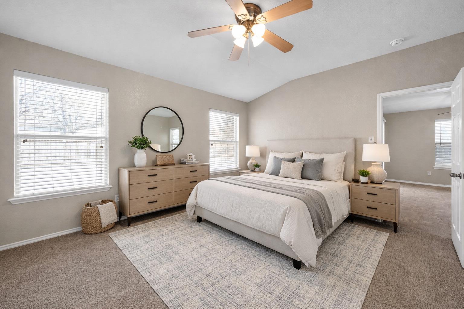 1007 Gentry Dr, Leander, TX 78641