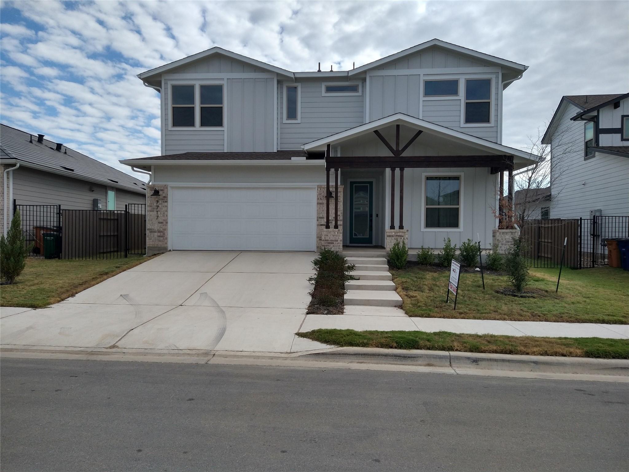 7717 Boyd Haven Dr, Austin, TX 78744