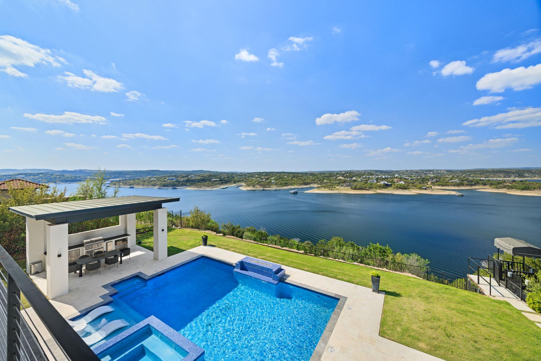 912 Watercliffe, Lago Vista, TX 78645