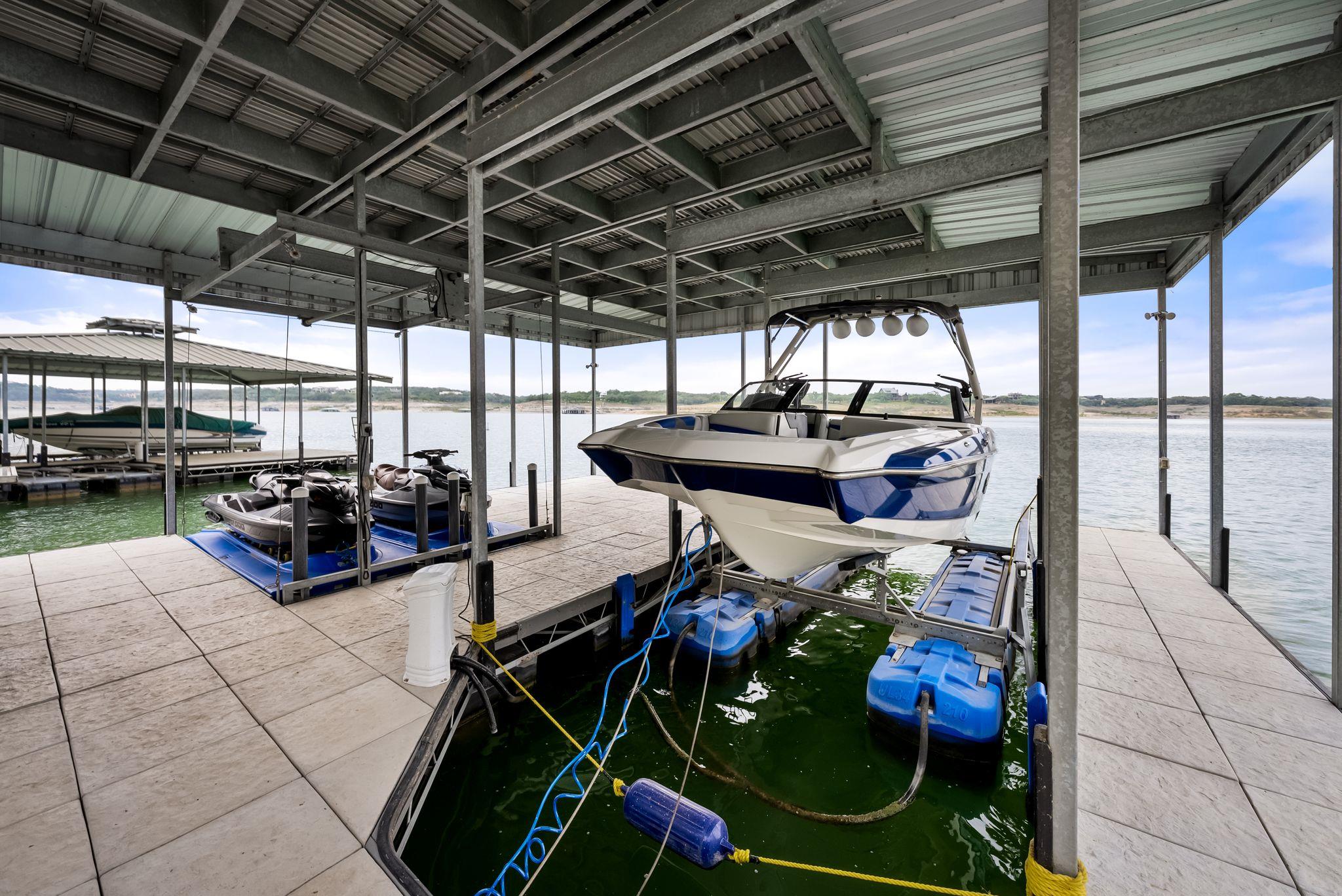 912 Watercliffe, Lago Vista, TX 78645