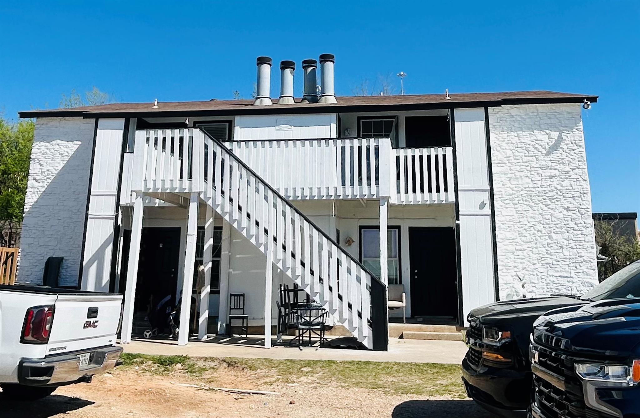 10209 Brownie Dr # C, Austin, TX 78753