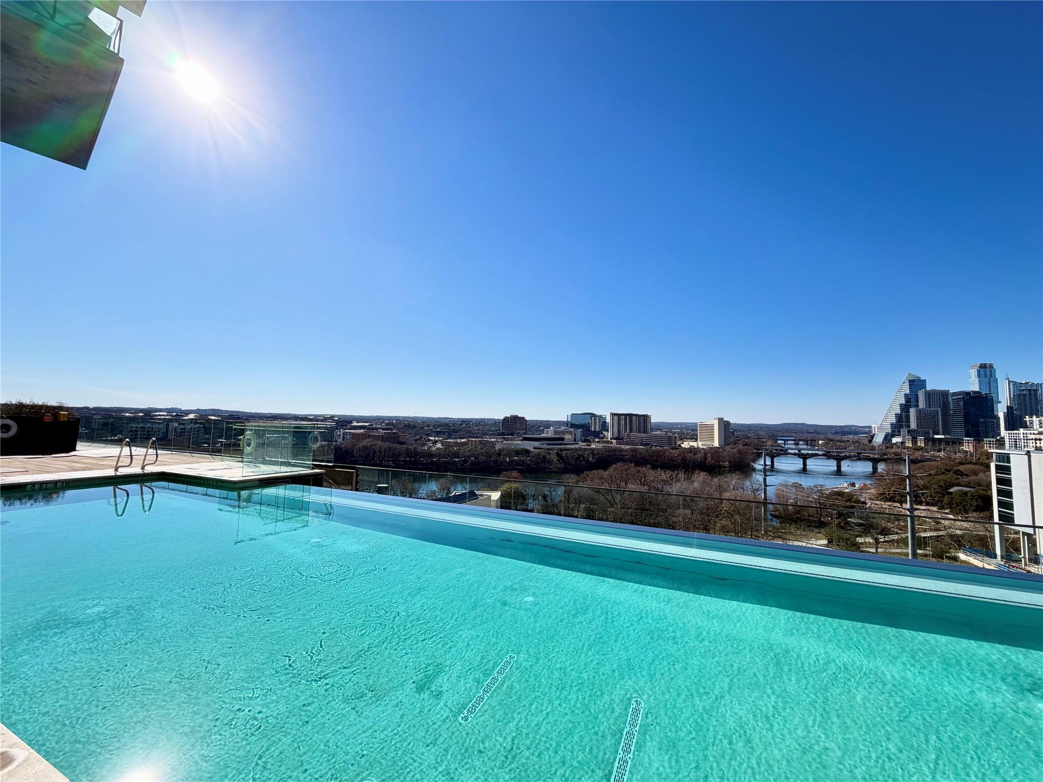 70 Rainey St # 2203, Austin, TX 78701