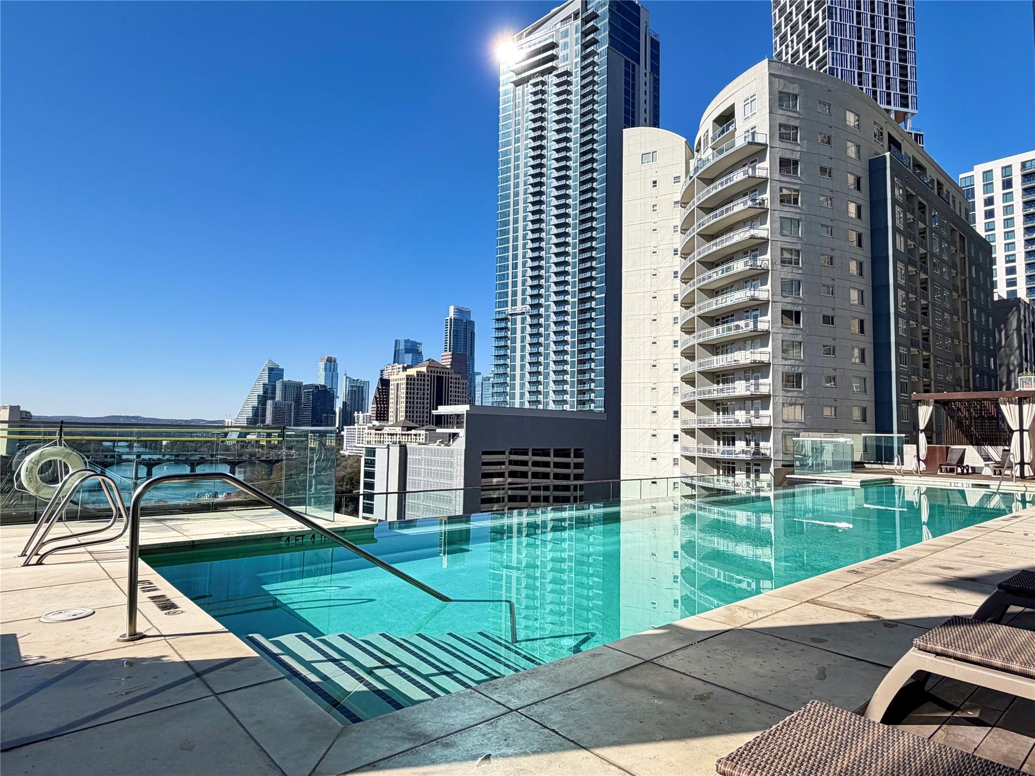 70 Rainey St # 2203, Austin, TX 78701
