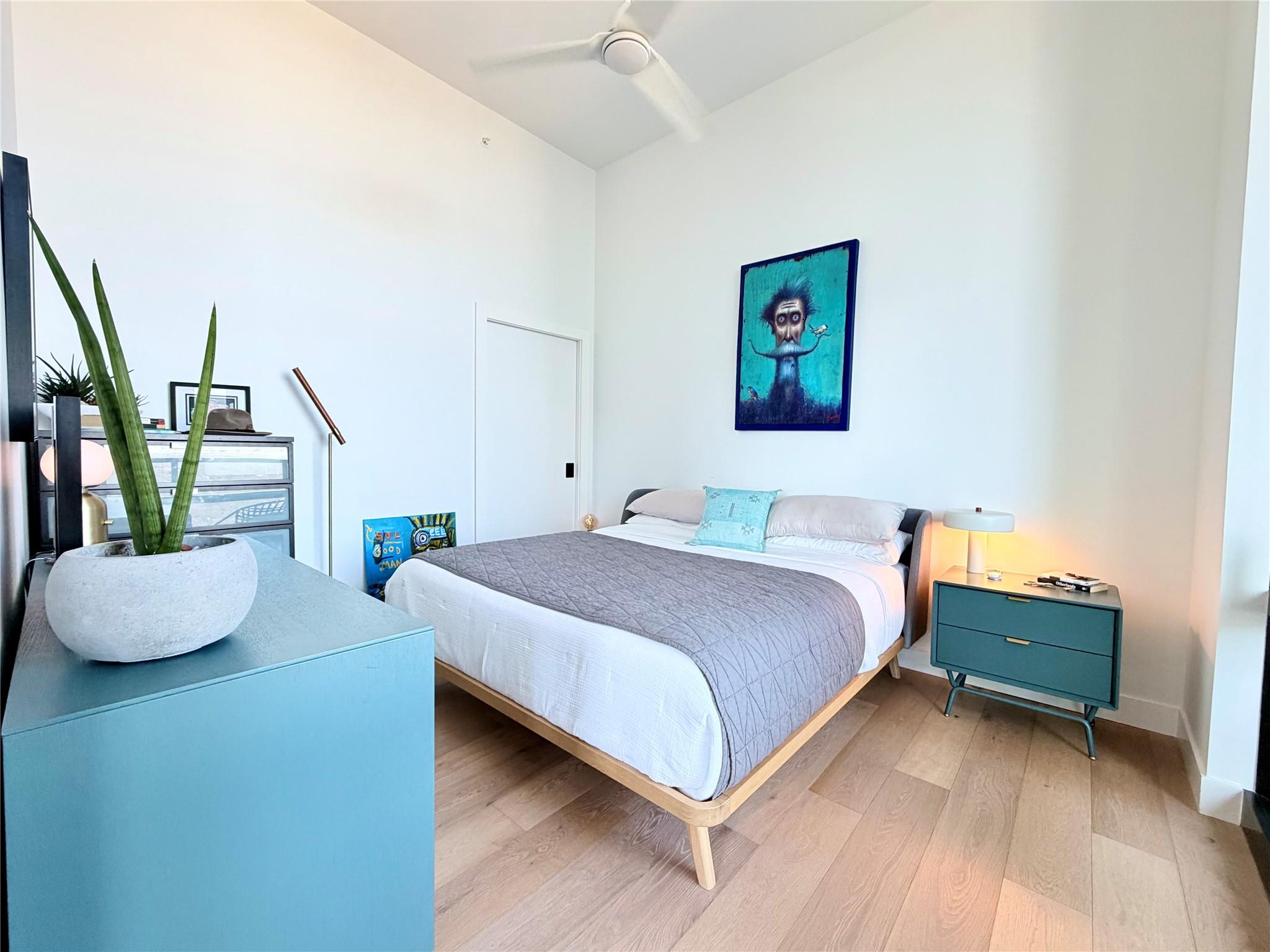 70 Rainey St # 2203, Austin, TX 78701