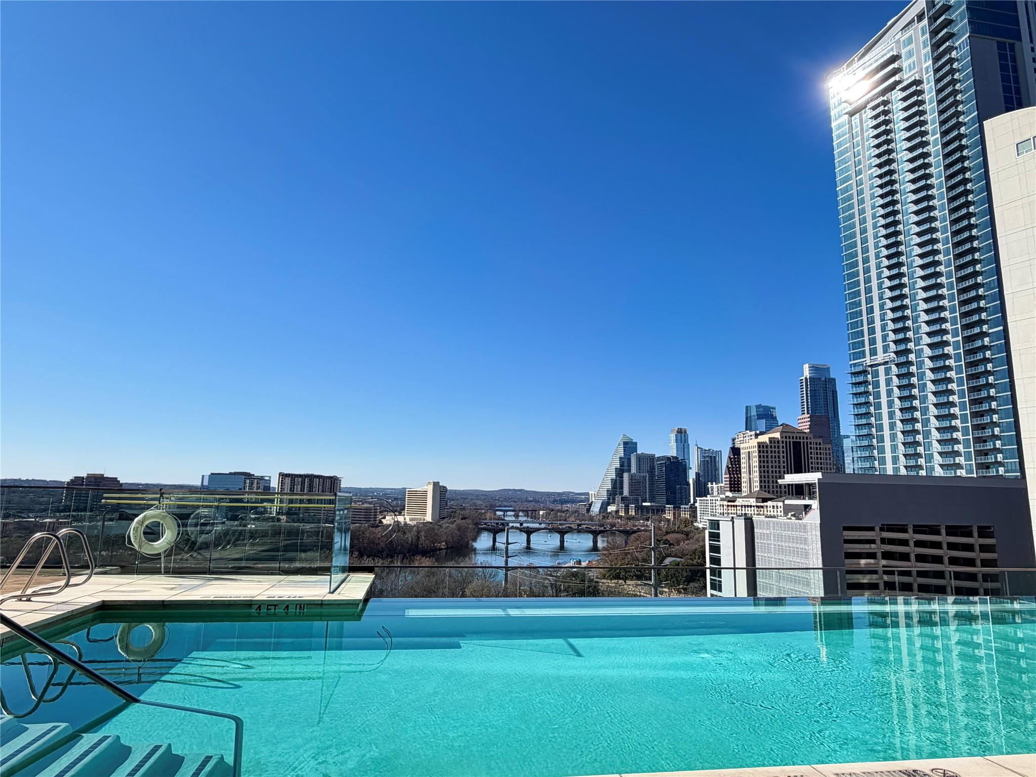 70 Rainey St # 2203, Austin, TX 78701