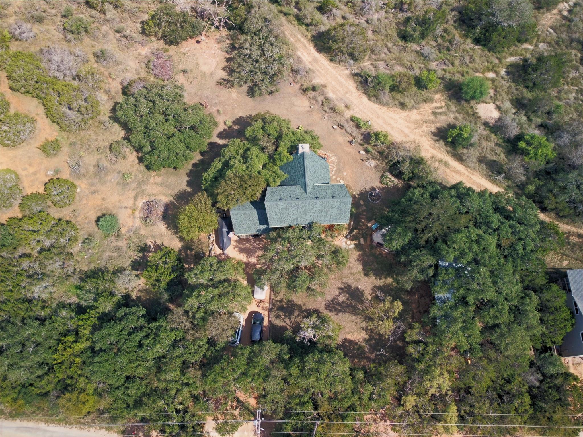 601 Echo Dr, Spicewood, TX 78669