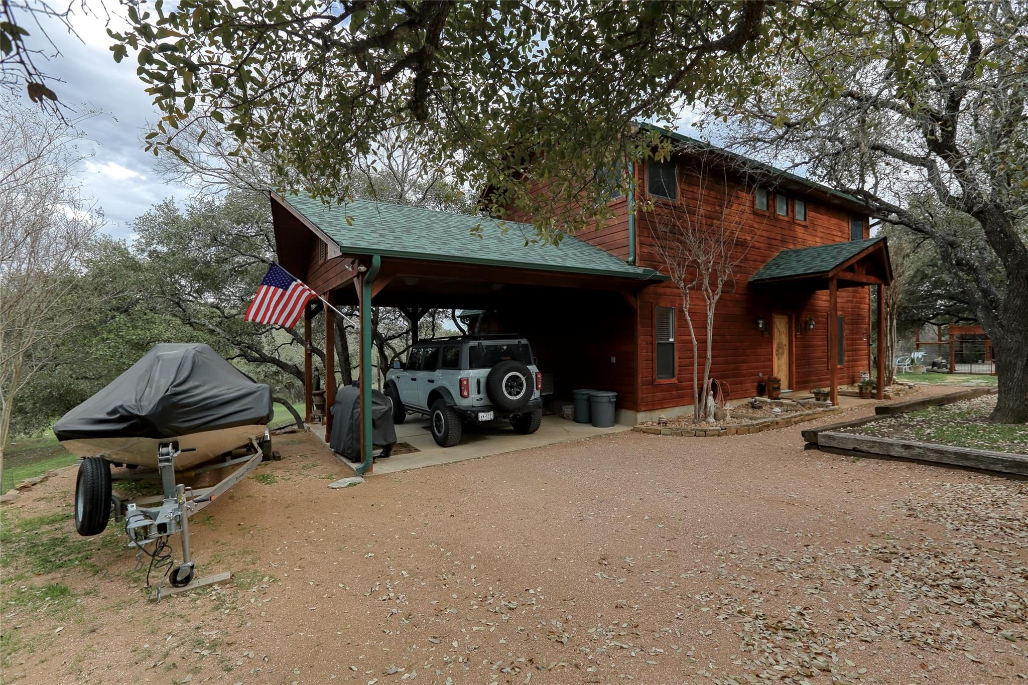 601 Echo Dr, Spicewood, TX 78669