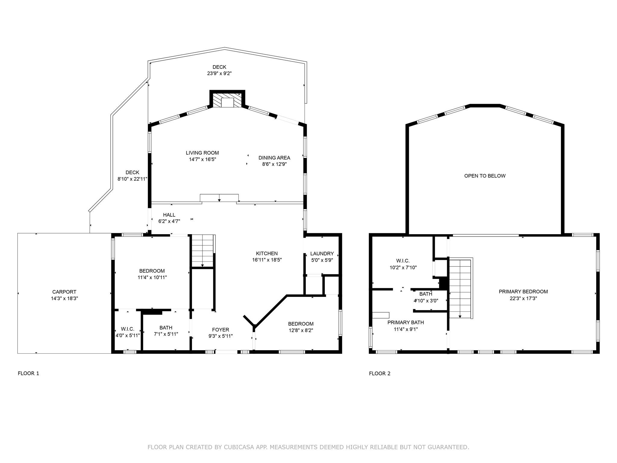 601 Echo Dr, Spicewood, TX 78669