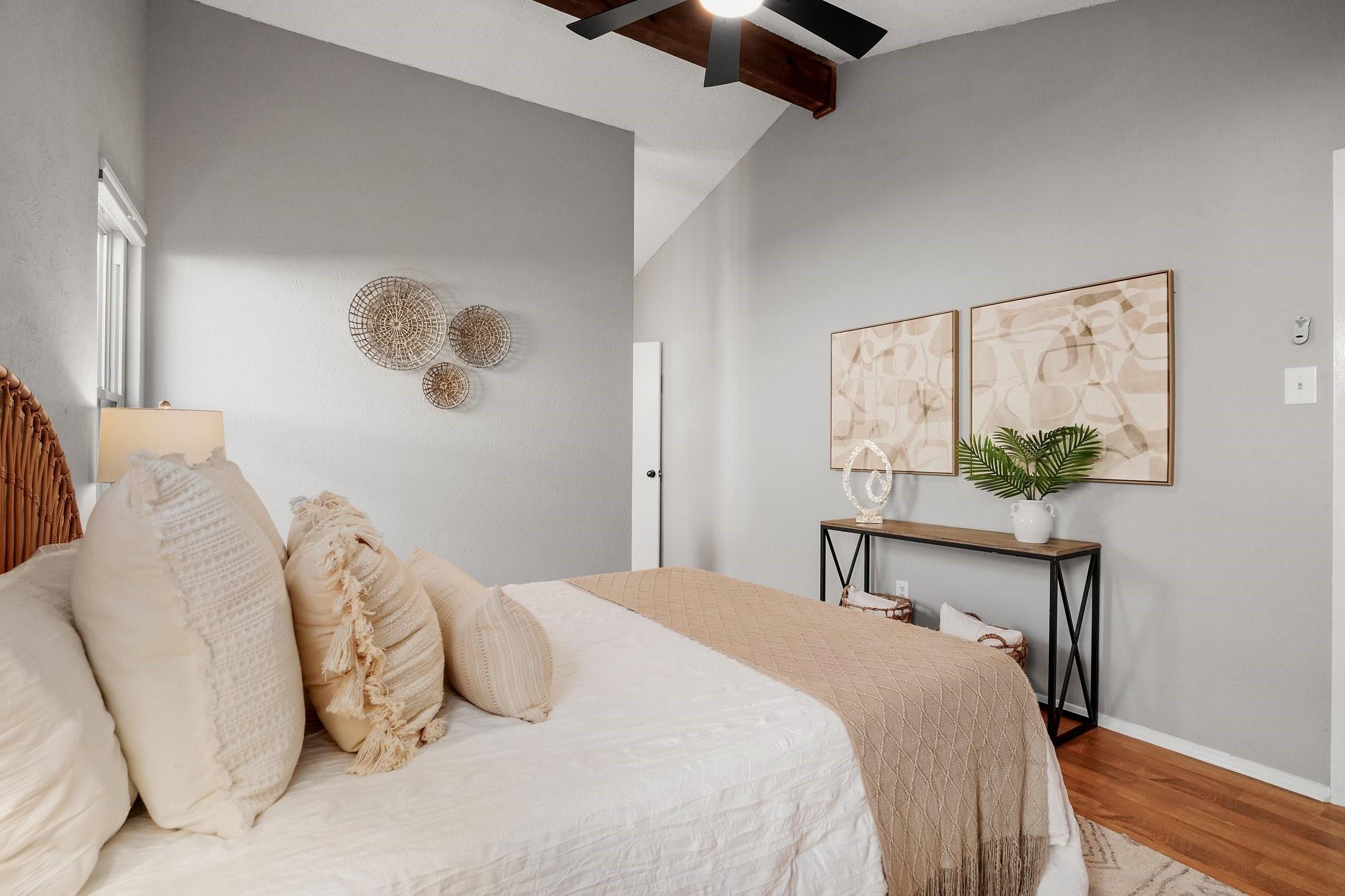 3805 Tamil St, Austin, TX 78749