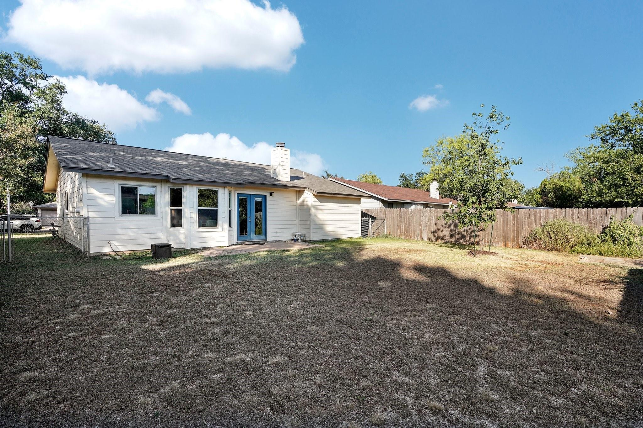 3805 Tamil St, Austin, TX 78749