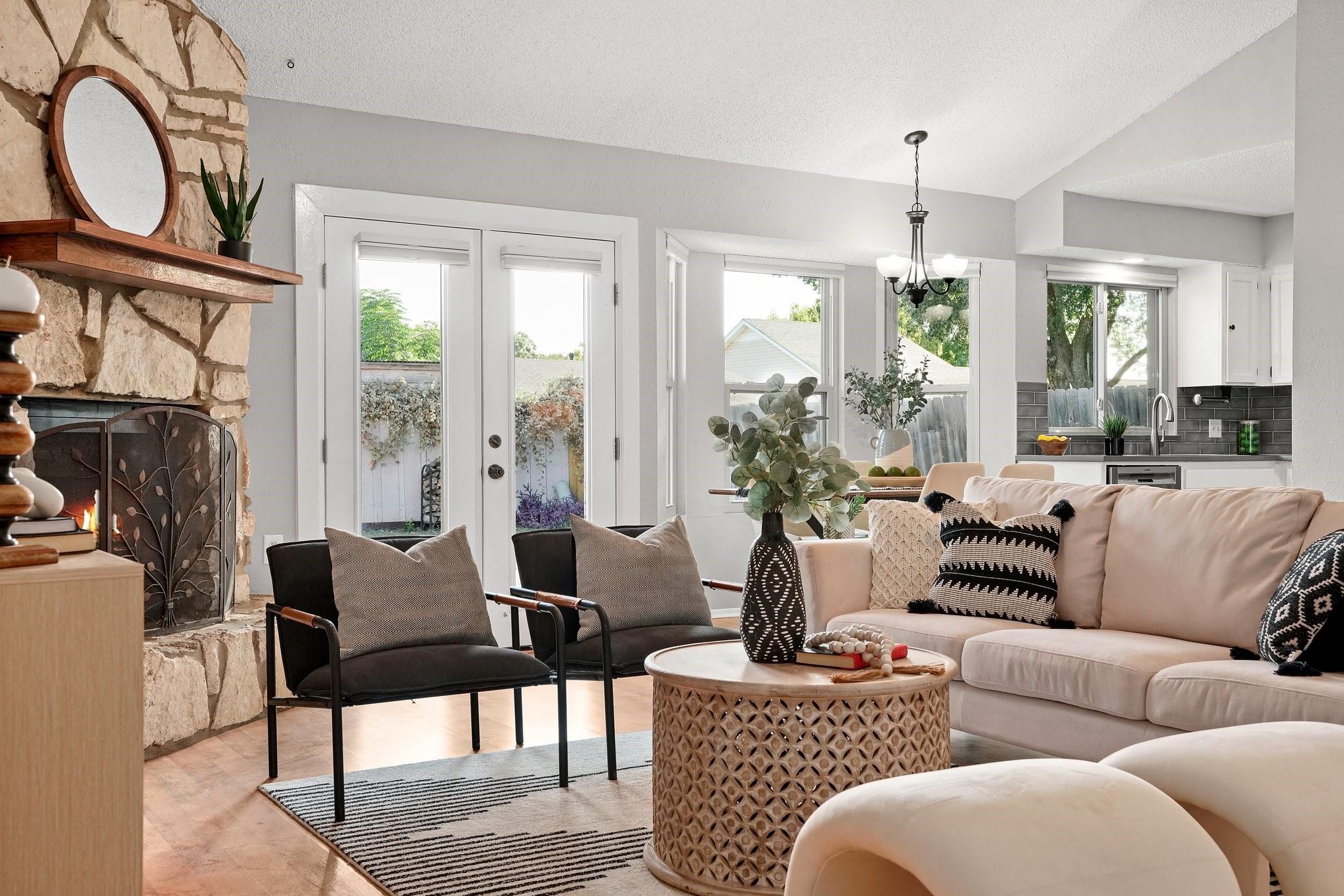 3805 Tamil St, Austin, TX 78749