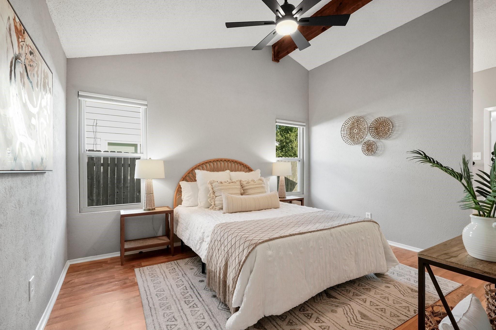 3805 Tamil St, Austin, TX 78749