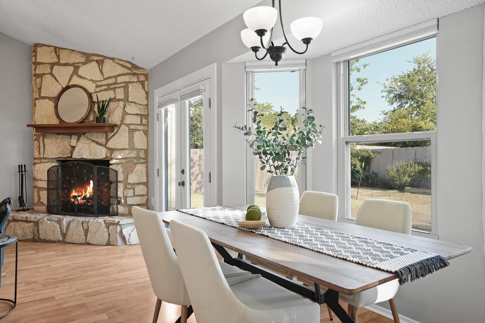 3805 Tamil St, Austin, TX 78749