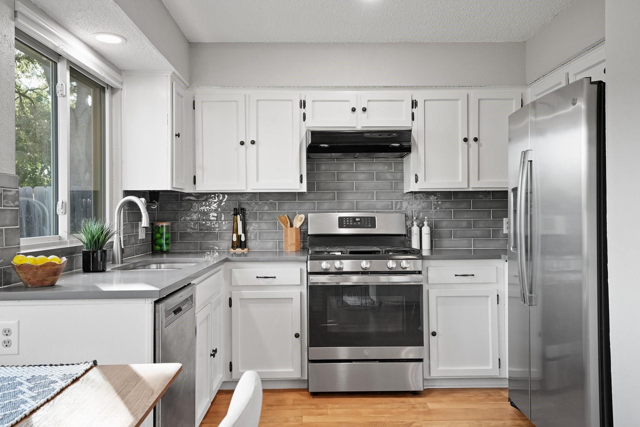 3805 Tamil St, Austin, TX 78749