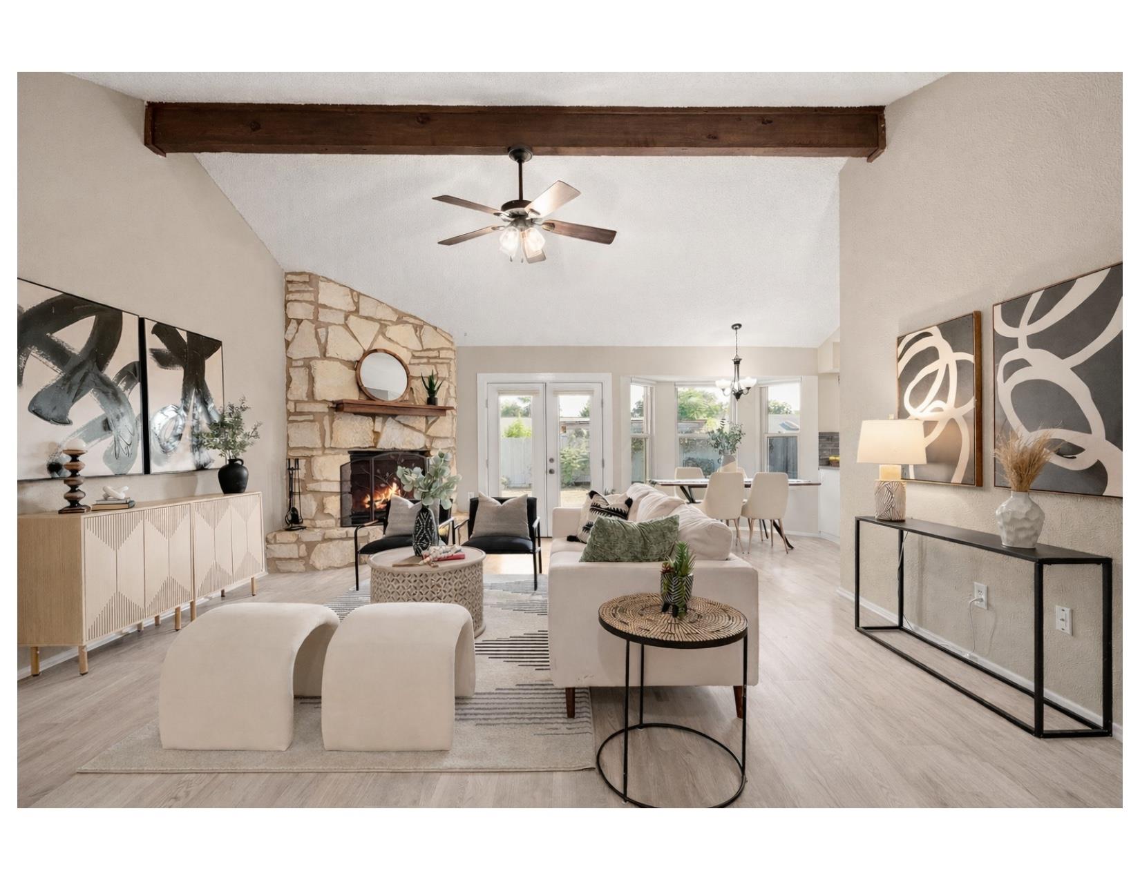 3805 Tamil St, Austin, TX 78749