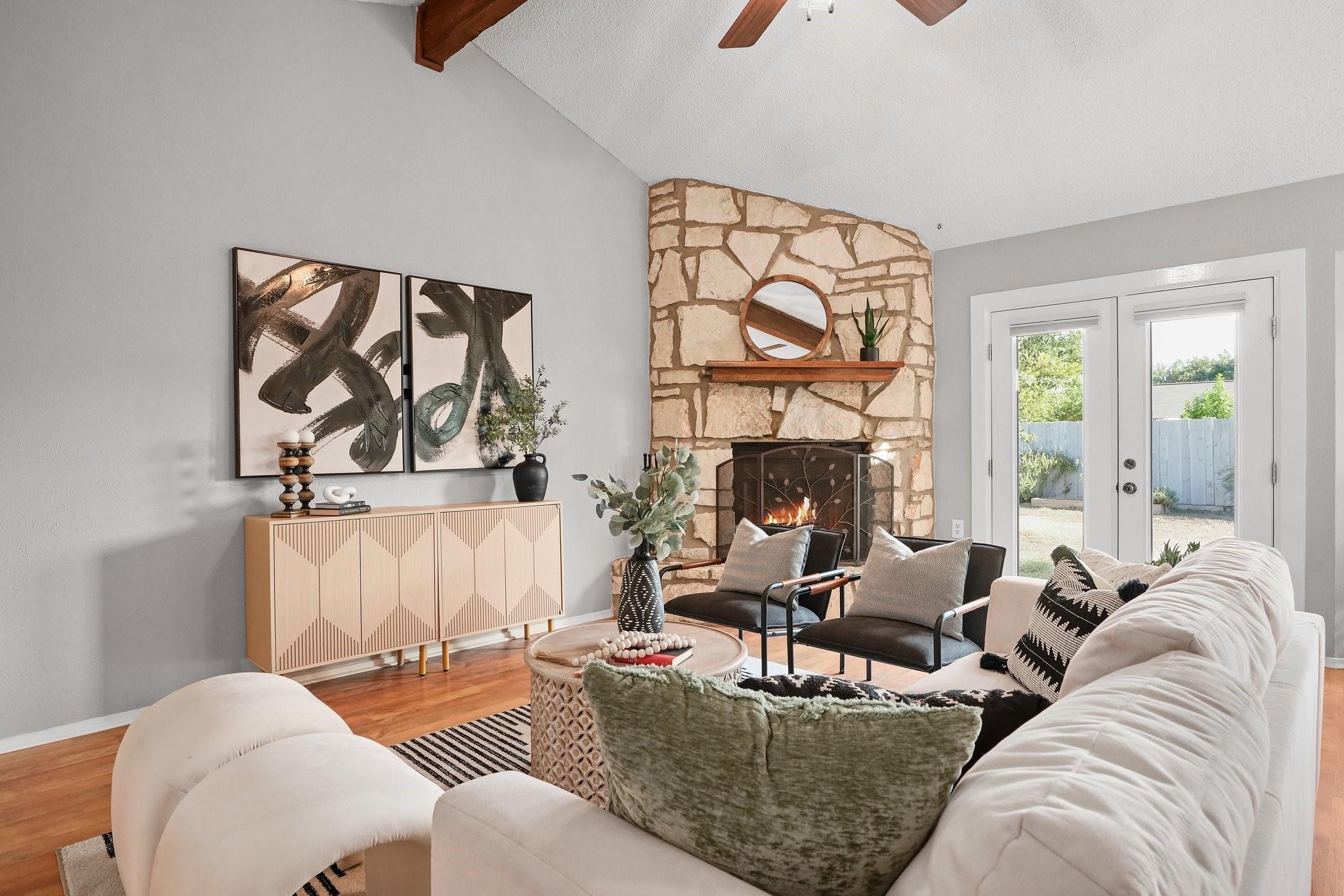 3805 Tamil St, Austin, TX 78749