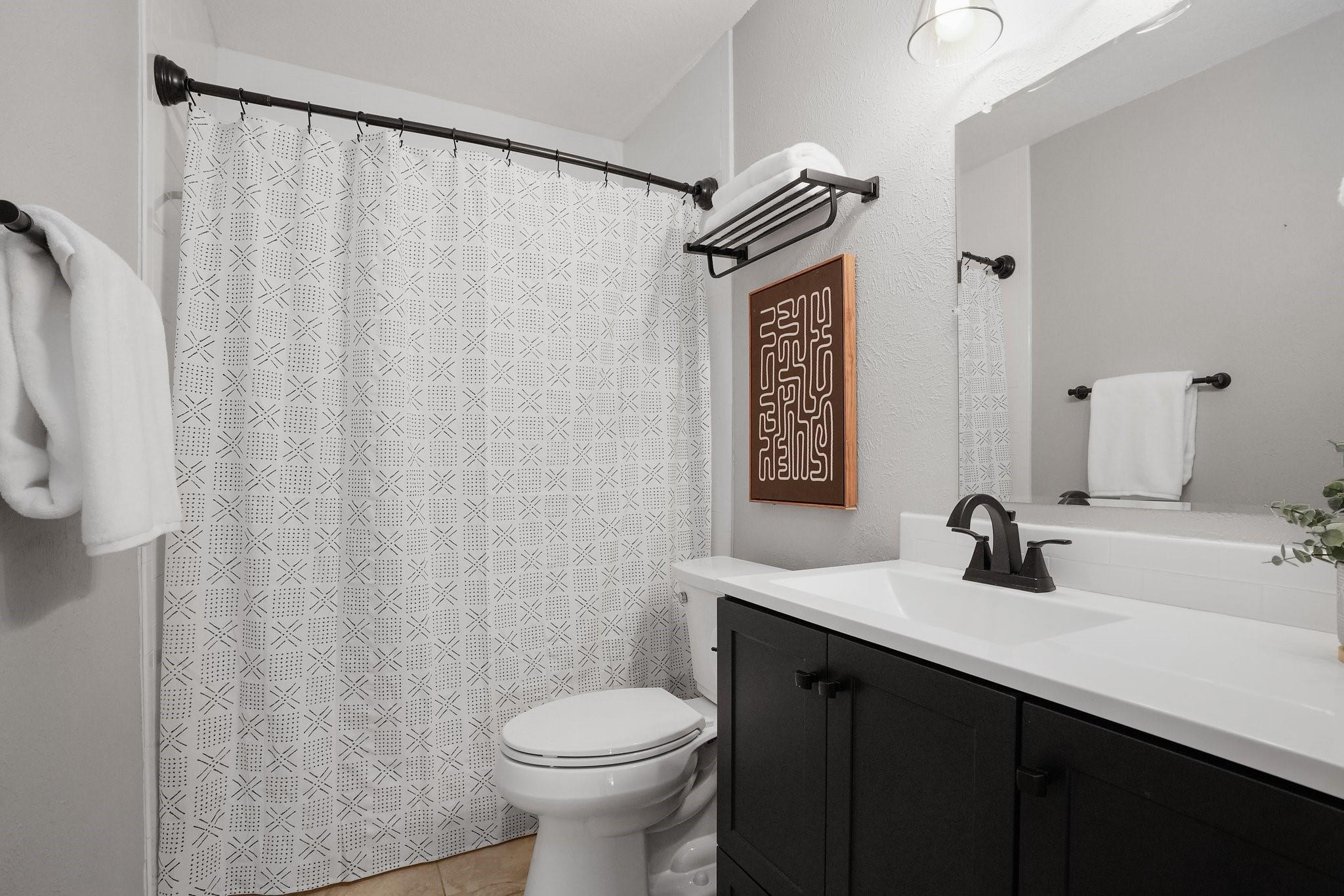 3805 Tamil St, Austin, TX 78749