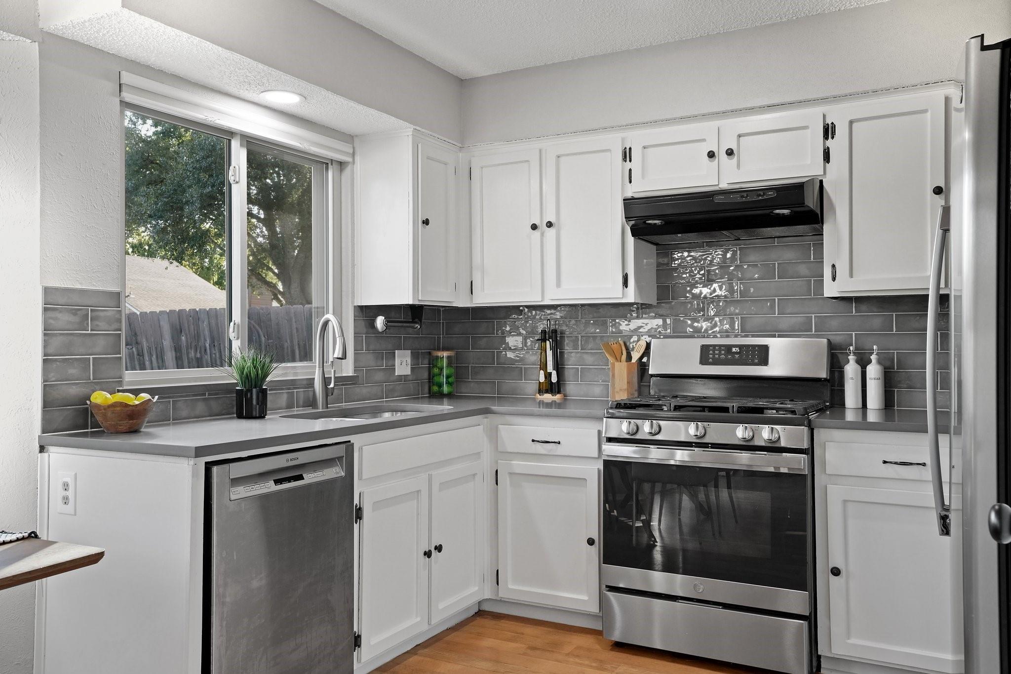 3805 Tamil St, Austin, TX 78749