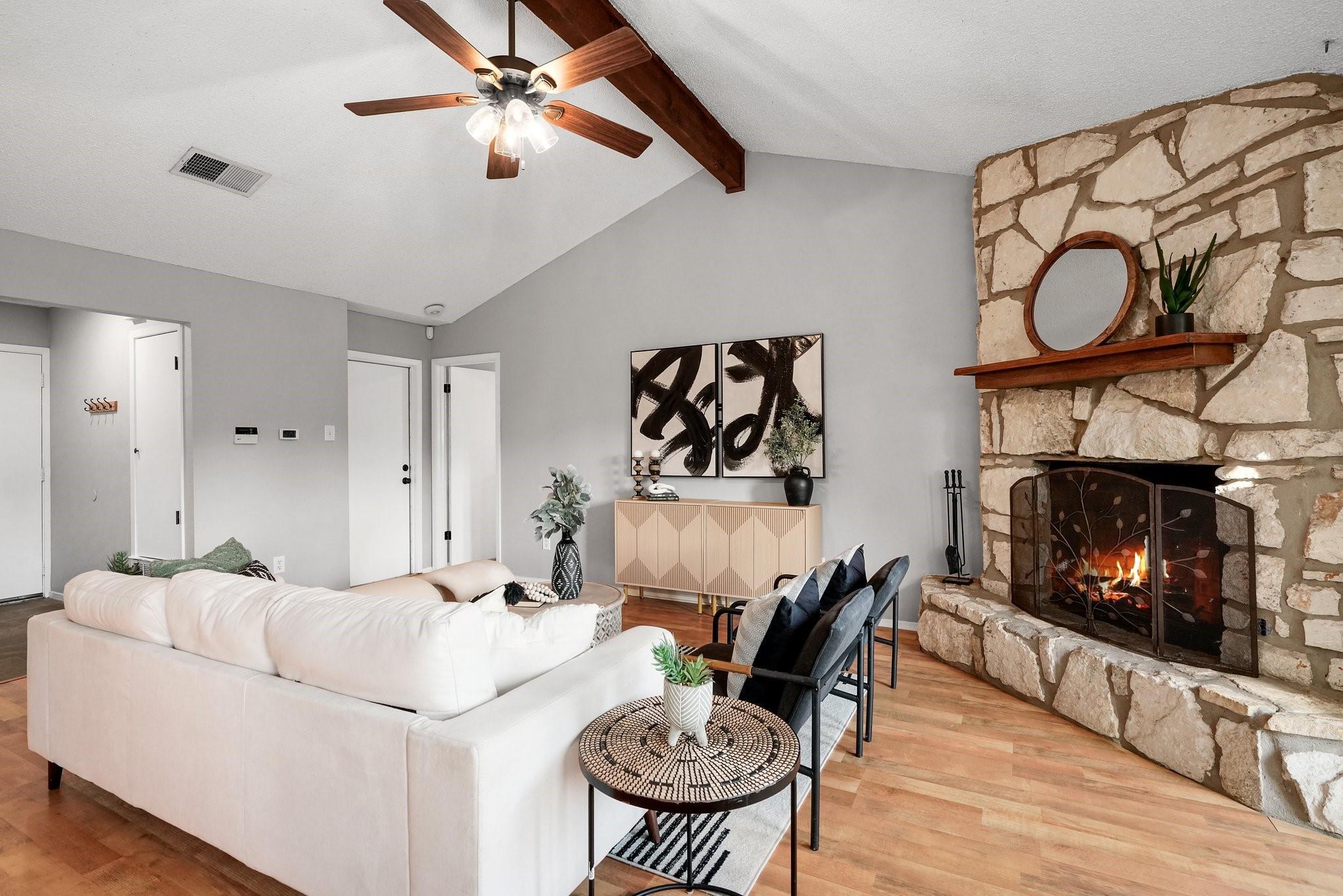 3805 Tamil St, Austin, TX 78749